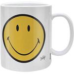 empireposter – Smiley – Classic – Taille (cm), env. Licence Walking Dead – Tasses, Neuf – Description : – Mug en céramique de