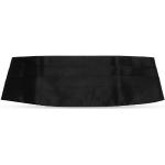 Ceintures de créateur Armani Emporio Armani noires Taille XL 