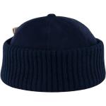 Chapeaux de créateur Armani Emporio Armani bleus Tailles uniques pour homme 