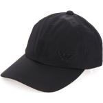 Chapeaux de créateur Armani Emporio Armani noirs Tailles uniques pour homme 