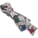 Écharpes en soie de créateur Armani Emporio Armani multicolores Tailles uniques pour femme 