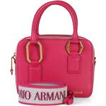 Sacs à main de créateur Armani Emporio Armani roses pour femme 