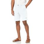 Bermudas de créateur Armani Emporio Armani blancs Taille L look fashion pour homme 