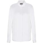 Chemises de créateur Armani Emporio Armani blanches Taille XS pour femme 