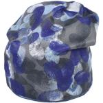 Chapeaux de créateur Armani Emporio Armani bleus Taille S pour homme 