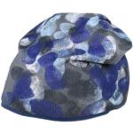 Chapeaux de créateur Armani Emporio Armani gris Taille S pour homme 