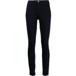 Jeans skinny de créateur Armani Emporio Armani bleus W25 L28 pour femme 