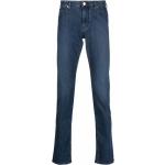 Jeans de créateur Armani Emporio Armani bleus W32 L36 classiques pour homme 