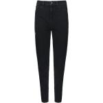 Jeans skinny de créateur Armani Emporio Armani noirs Taille 3 XL pour femme 