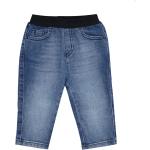 Jeans Armani Emporio Armani bleus à logo en denim de créateur Taille 9 ans pour garçon de la boutique en ligne Miinto.fr avec livraison gratuite 