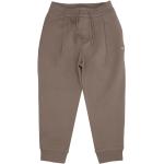 Pantalons de sport Armani Emporio Armani marron de créateur Taille 8 ans pour garçon de la boutique en ligne Miinto.fr avec livraison gratuite 