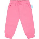 Emporio Armani - Kids > Bottoms > Sweatpants - Pink -