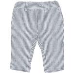 Pantalons à rayures Armani Emporio Armani à rayures en toile de créateur Taille 12 mois pour bébé de la boutique en ligne Yoox.com avec livraison gratuite 