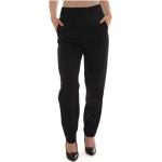 Combi pantalons de créateur Armani Emporio Armani noires Taille XS pour femme 