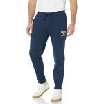 Pantalons taille élastique de créateur Armani Emporio Armani Taille S look fashion pour homme 