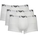 Sous-vêtements  de créateur Armani Emporio Armani blancs Taille XXL pour homme 
