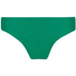 Bas de maillot de bain Empreinte verts Taille XS pour femme en promo 