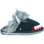 Chaussures Emu Australia bleu canard en laine en cuir éco-responsable Pointure 30 pour fille 