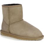 Emu - Shoes > Boots > Winter Boots - Beige -