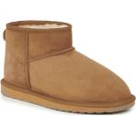 Emu - Shoes > Boots > Winter Boots - Beige -