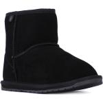 Emu - Shoes > Boots > Winter Boots - Black -