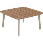 Tables d'appoint Emu taupe 