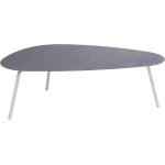 Emu Table Lounge Terramare - blanc - Basaltina - Grand