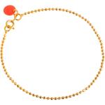 Bracelets de perles en émail à perles pour femme 