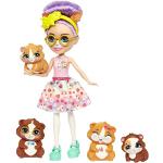 Jouets Mattel Enchantimals à motif cochons Enchantimals de 3 à 5 ans en promo 