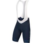 Shorts VTT Endura bleus en lycra Taille S pour homme en promo 