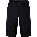 Shorts de cyclisme Endura noirs Taille 3 XL look fashion pour homme 