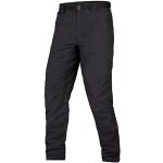 Pantalons cargo Endura noirs avec ceinture Taille XXL look fashion pour homme 