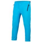 Endura - Kid's MT500JR Burner Trousers - Pantalon de cyclisme - 11/12 Years - electric blue