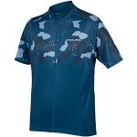 Maillots de cyclisme Endura en jersey Taille XL look fashion pour homme 