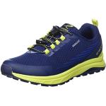Chaussures de running Energetics bleu marine coupe-vent Pointure 37 look fashion pour enfant 