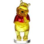 Enesco - Disney Facets Collection Winnie The Pooh 3.75" Figure Multicolore 6009038