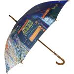 Parapluies Enesco bleus pour femme 