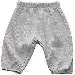 Culottes grises à effet froissé respirantes Taille 6 ans look casual pour garçon de la boutique en ligne Amazon.fr 