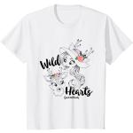 Enfant Enchantimals T-Shirt Wild Hearts, Mutliple Colours T-Shirt