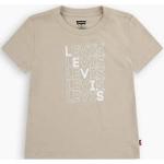 T-shirts à imprimés Levi's camel enfant éco-responsable 