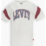 T-shirts Levi's blancs enfant bio éco-responsable look vintage 