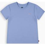 T-shirts Levi's bleus en jersey Taille 6 ans pour fille de la boutique en ligne Levi's FR 