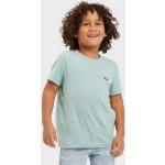 T-shirts Levi's verts en jersey Taille 6 ans pour fille de la boutique en ligne Levi's FR 