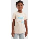 T-shirts Levi's pêche en jersey pour fille de la boutique en ligne Levi's FR 