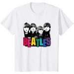 Enfant The Beatles Coloré T-Shirt