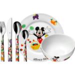Salles à manger complètes WMF Mickey Mouse Club Mickey Mouse 
