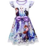 Robes La Reine des Neiges Elsa look fashion pour fille de la boutique en ligne Rakuten.com avec livraison gratuite 