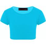 T-shirts à manches courtes turquoise Taille 14 ans look fashion pour fille de la boutique en ligne Amazon.fr 