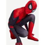 Enfants Spider Man Expédition Héros Cosplay Costume Spiderman Superhero Body Costume Combinaisons Halloween Costume