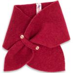 Foulards Engel rouges en laine Tailles uniques look fashion 